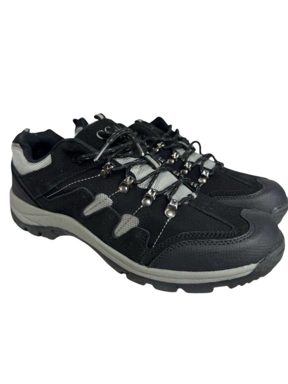 CC-Los Men’s Hiking Shoes Boots sz 7 Waterproof Anti-Skid NEW # Box 151